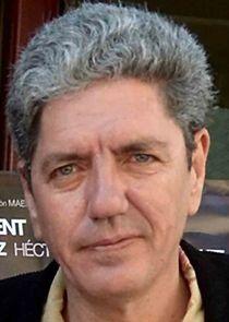 Antonio Dechent Antonio Dechent
