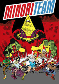 Minoriteam Minoriteam