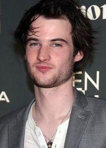 Tom Sturridge Tom Sturridge