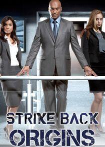 Strike Back - Season 1 Strike Back - Season 1