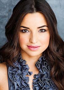 Jessica Meraz Jessica Meraz