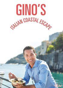 Gino's Italian Escape - Season 5 Gino's Italian Escape - Season 5