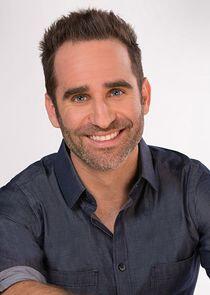 Ben Giroux Ben Giroux