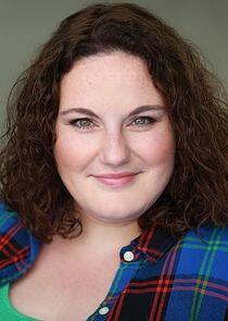 photo of Lauren Brickman