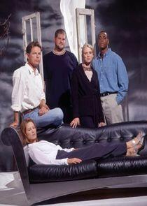 Sleepwalkers Sleepwalkers