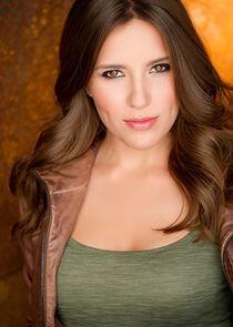 photo of Natalie Ceballos