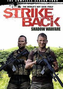 Strike Back - Season 4 Strike Back - Season 4