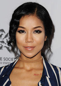 Jhené Aiko Jhené Aiko