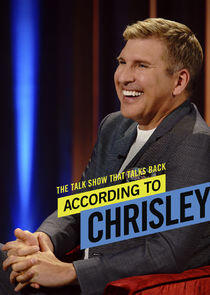 According to Chrisley According to Chrisley