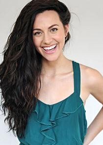 Erica Hernandez Erica Hernandez