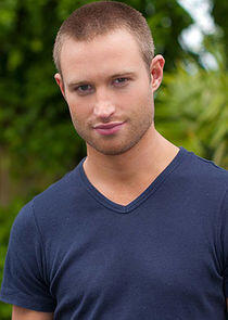 Richard Winsor Richard Winsor