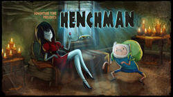 Henchman Henchman
