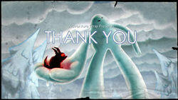 Thank You Thank You