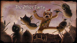 The Other Tarts The Other Tarts