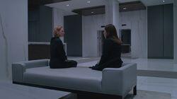 Erica & Anna: Free Fall Erica & Anna: Free Fall