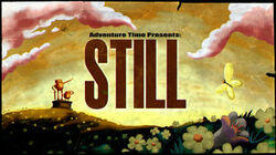 Still Still