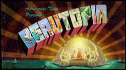 Beautopia Beautopia