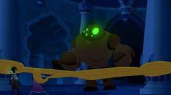 The Alchemist Returns The Alchemist Returns