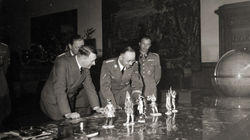 Himmlers Macht