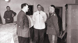 Rommel - Mythos und Wahrheit Rommel - Mythos und Wahrheit