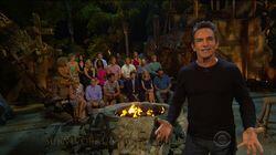 Survivor: Heroes vs. Healers vs. Hustlers Reunion Survivor: Heroes vs. Healers vs. Hustlers Reunion