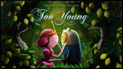 Too Young Too Young