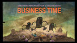 Business Time Business Time