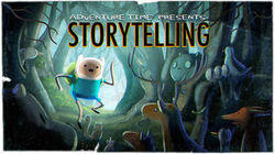 Storytelling Storytelling