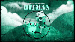 Hitman Hitman