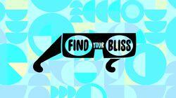 Power of Four: Find Your Bliss Power of Four: Find Your Bliss