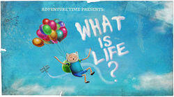 What is Life? What is Life?