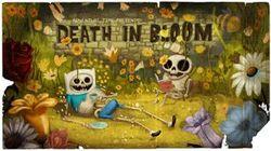 Death in Bloom Death in Bloom