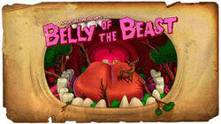 Belly of the Beast Belly of the Beast