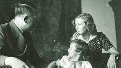 Hitlers Familie