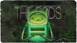 The Pods The Pods