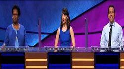 Donna Brown Vs. Natalie Ballas Vs. Charlie Harless, show # 7596. Donna Brown Vs. Natalie Ballas Vs. Charlie Harless, show # 7596.