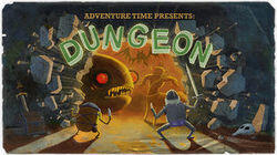 Dungeon Dungeon