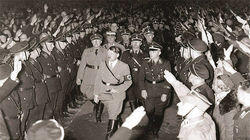 Hitler und das Geld Hitler und das Geld