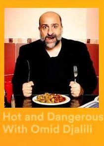 Hot & Dangerous with Omid Djalili Hot & Dangerous with Omid Djalili