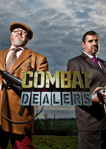 Combat Dealers Combat Dealers