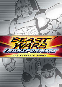 Beast Wars: Transformers Beast Wars: Transformers