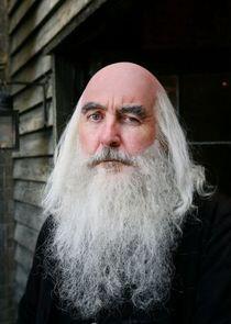 Mr. Casby Mr. Casby