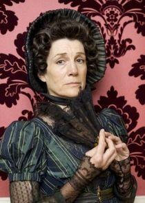 Mrs. Gowan Mrs. Gowan