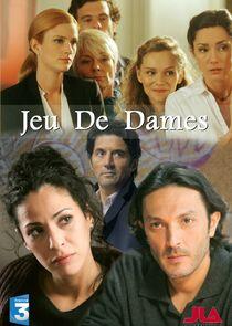 Jeu de dames Jeu de dames