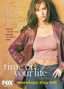 Time of Your Life Time of Your Life