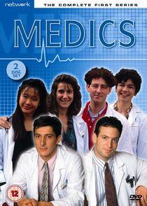 Medics - Season 1 Medics - Season 1