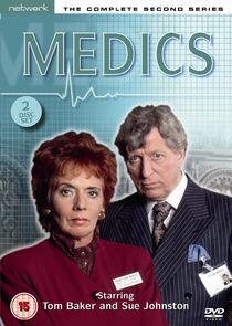 Medics - Season 2 Medics - Season 2