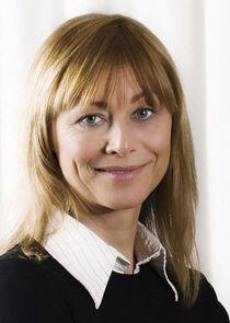 Hanne Palmquist Hanne Palmquist