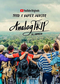 Analog Trip - Season 1 Analog Trip - Season 1
