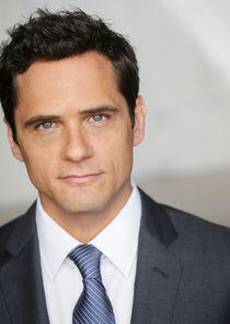 photo of Scott Daniel Johnson